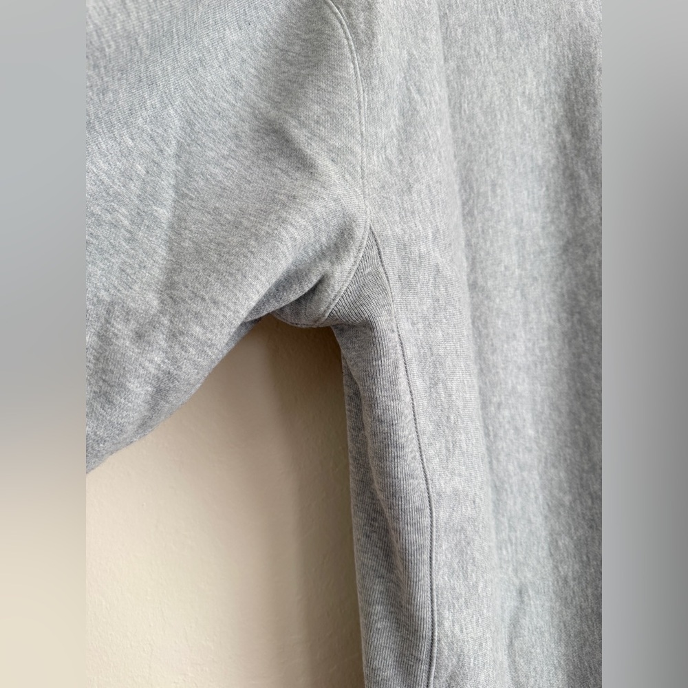 Champion Men’s Reverse Weave Sweatshirt size M - Picture 5 of 12